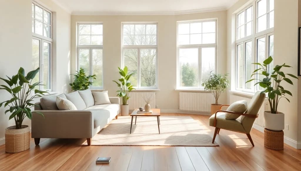 Enhance Your Space: Interior Design Dubai Secrets for Every Home