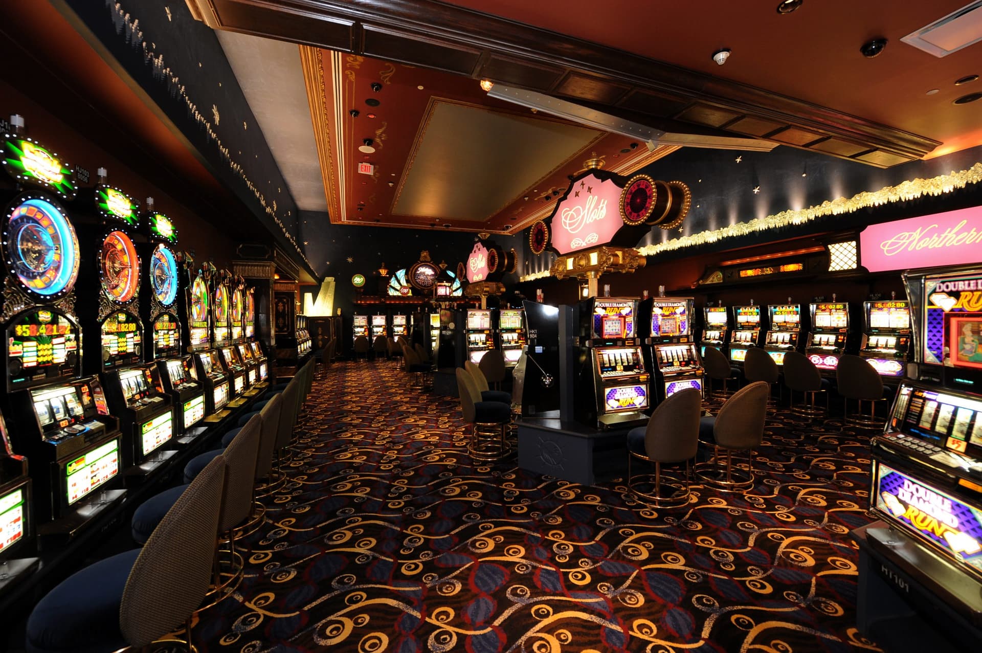 Top Insights on Online Casinos in Manitoba for 2025