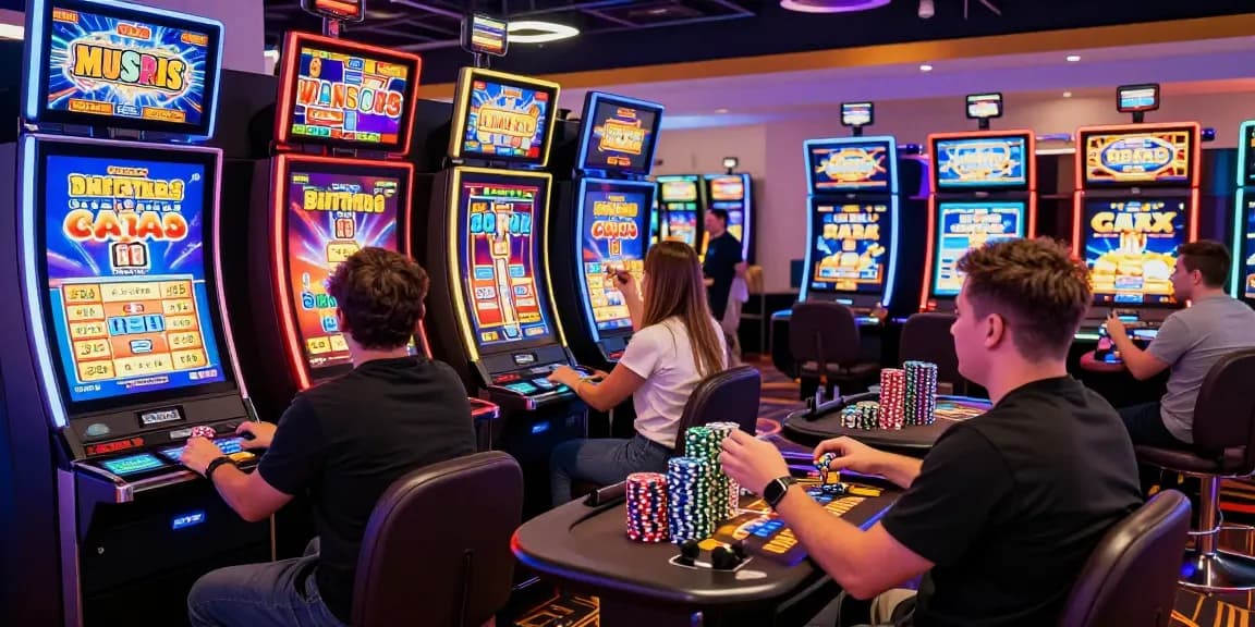 Discover bonus buy slots at https://oxfordbedbreakfast.co.uk/ as players enjoy thrilling casino experiences.