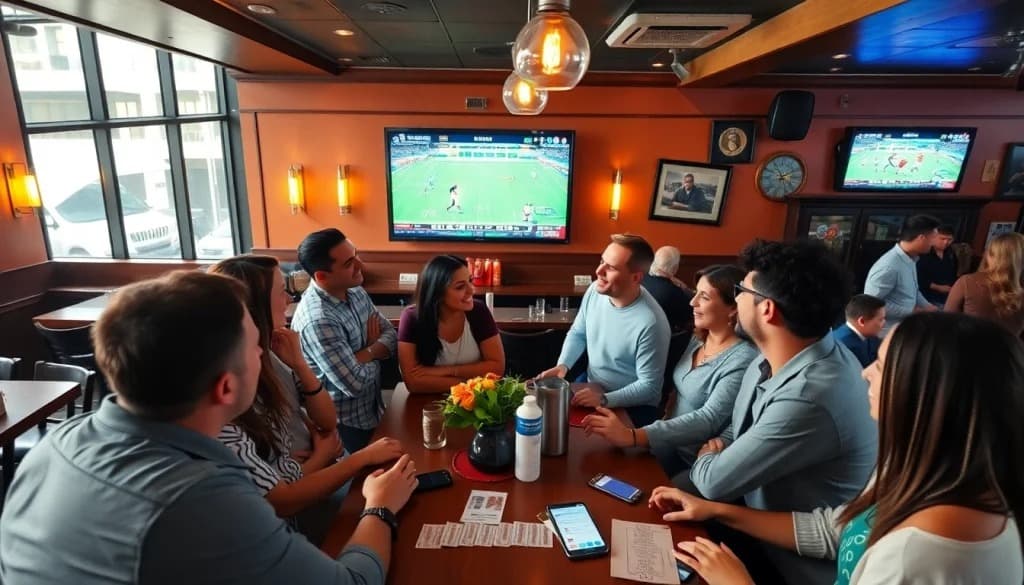The Future of Georgia Sports Betting: What You Need to Know
