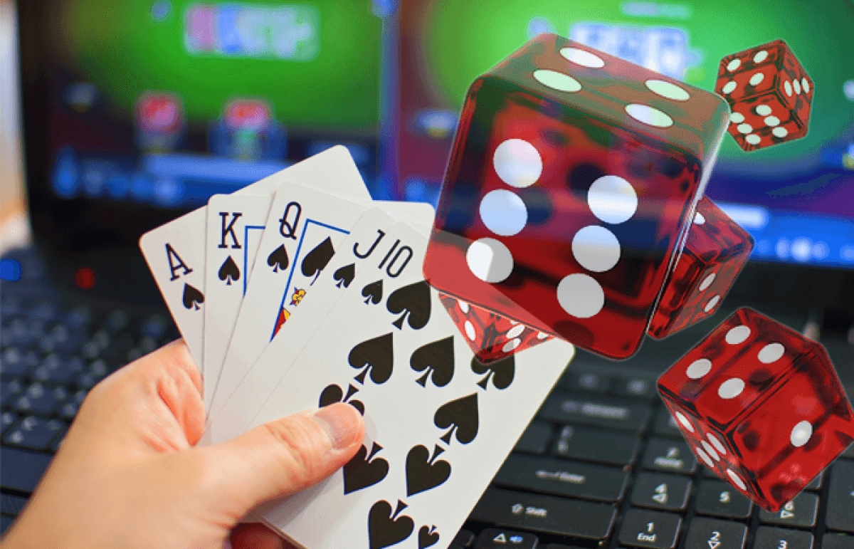 Top Online Casinos in Alberta: Your Guide to Safe and Exciting Gambling