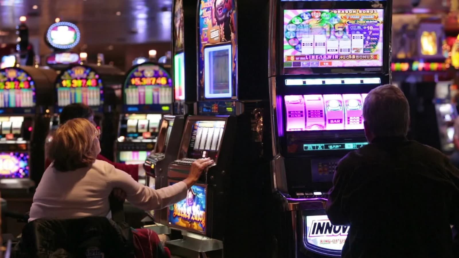 Top Online Casinos in South Carolina: A Comprehensive Guide