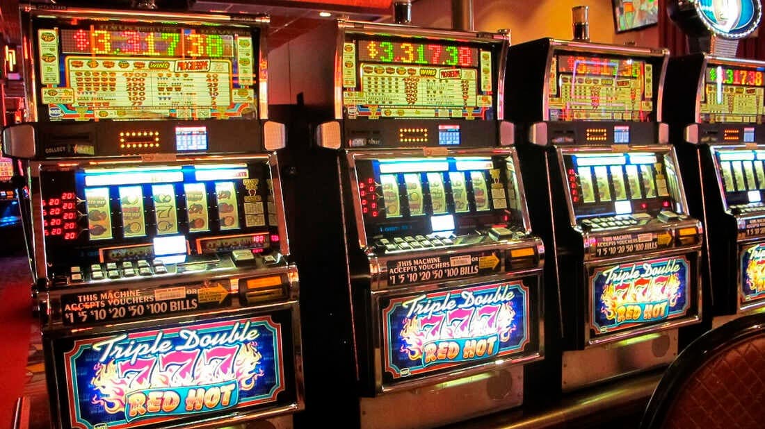 Top-Rated Online Casinos in Texas: Where to Play Safely and Win