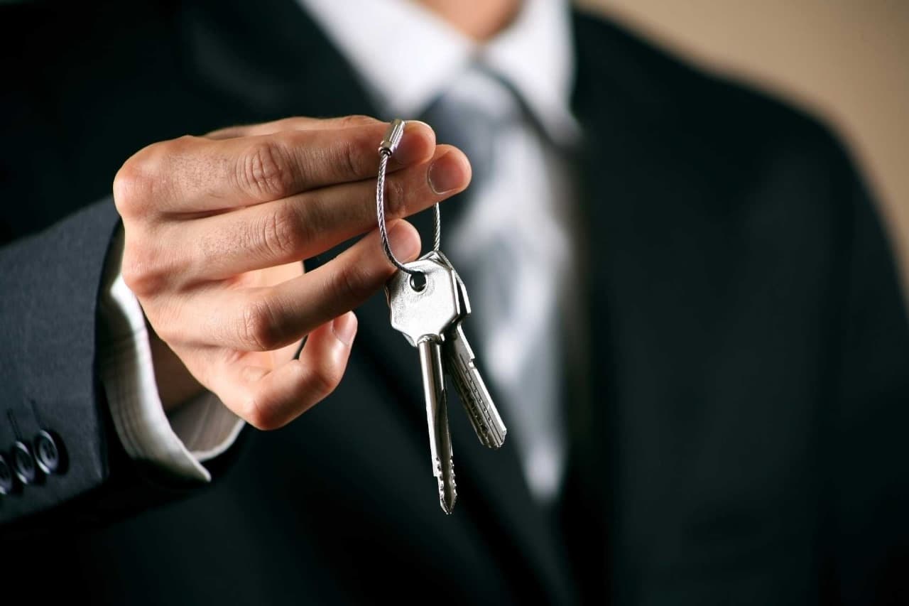 Key Holding – Reliable Key Holding Services for Complete Security | ISA Support Services