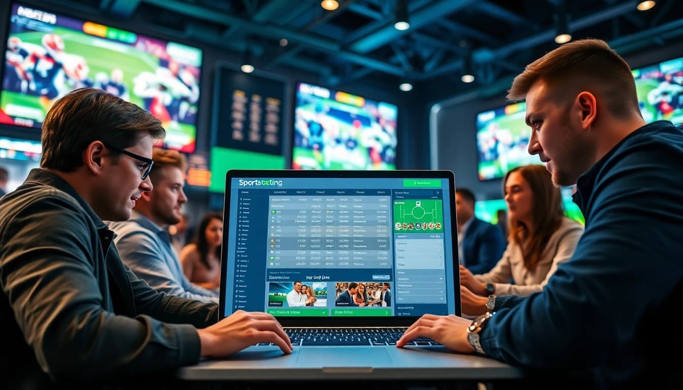 Understanding Alabama Sports Betting: Current Status and Legislative Overview