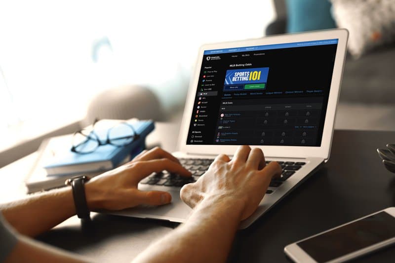 Top Sportsbooks in British Columbia: Your Guide to Winning Bets