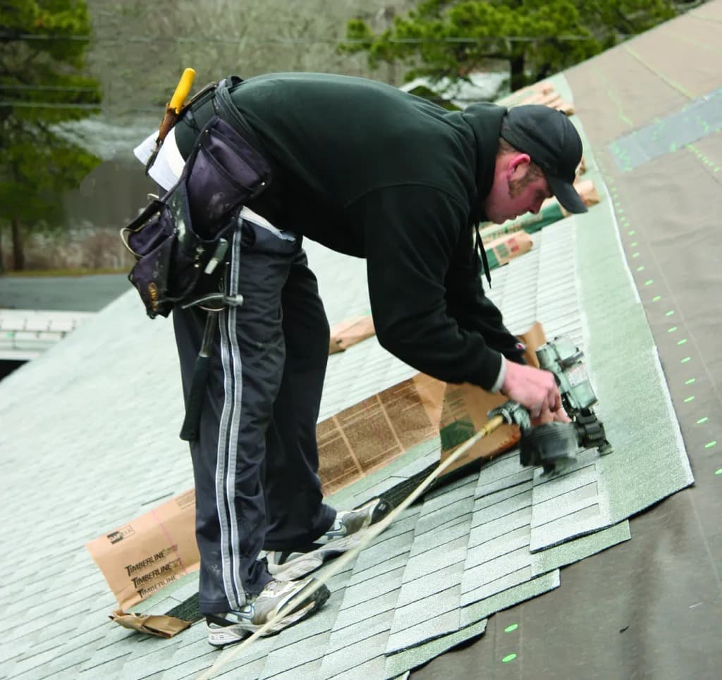 Affordable Roofing in Covington, LA | Repairs &amp; Full Roof Replacement