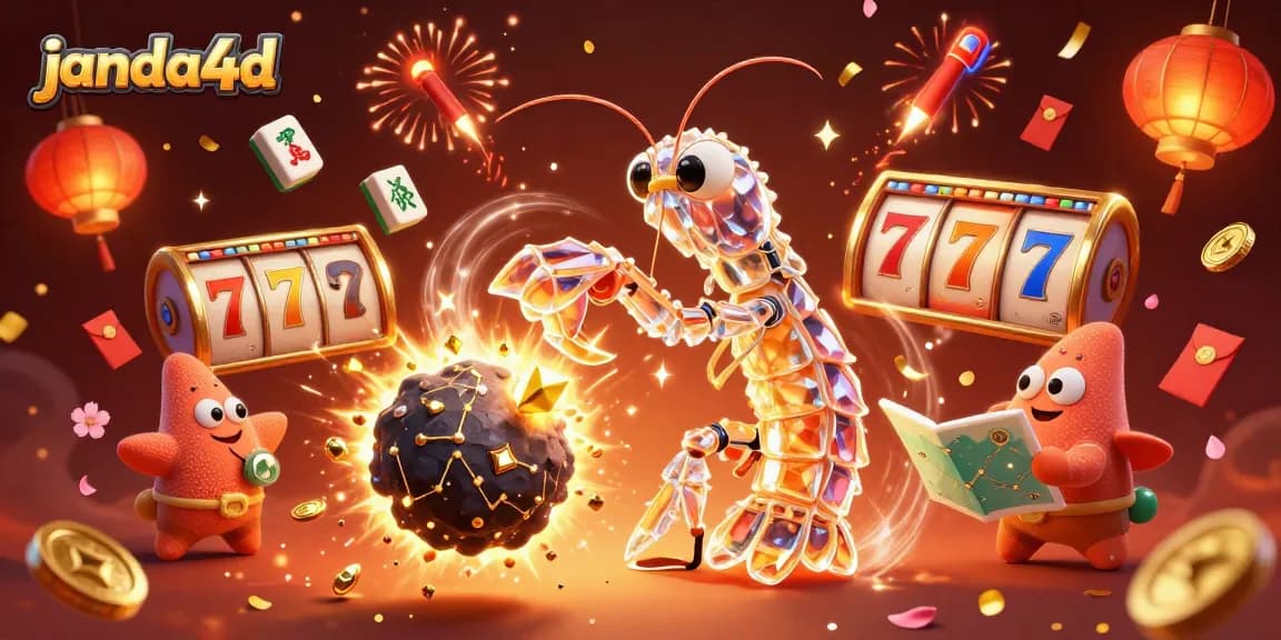 Menangkan kasino online dengan janda4d dan nikmati pengalaman bermain slot yang aman dan nyaman.