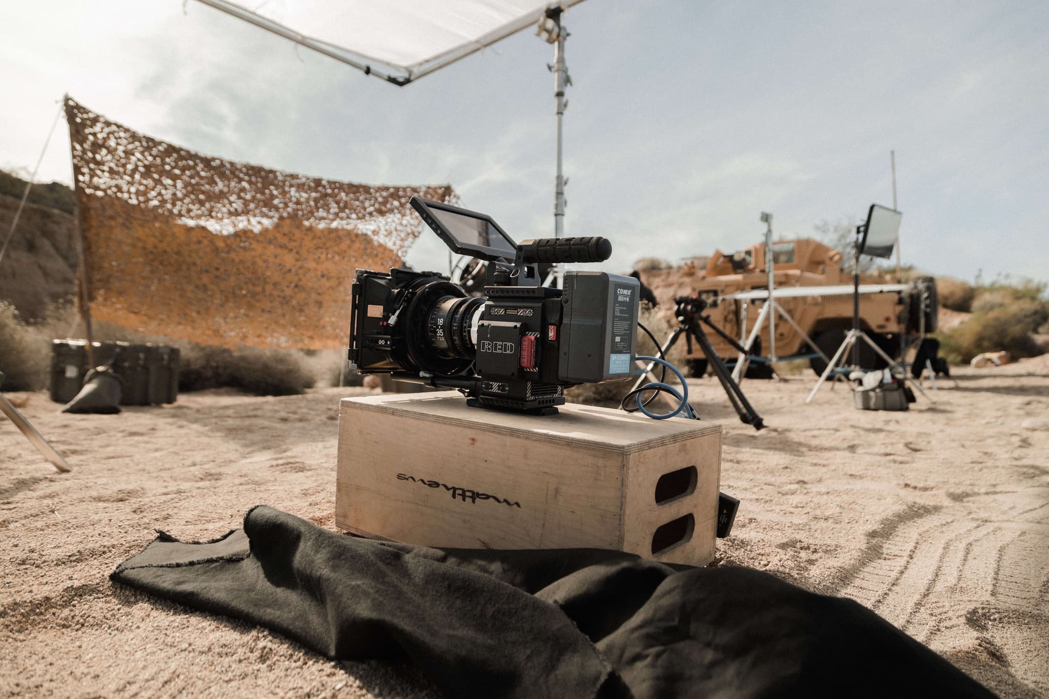 Video Production Phoenix for Corporate Stories With Depth