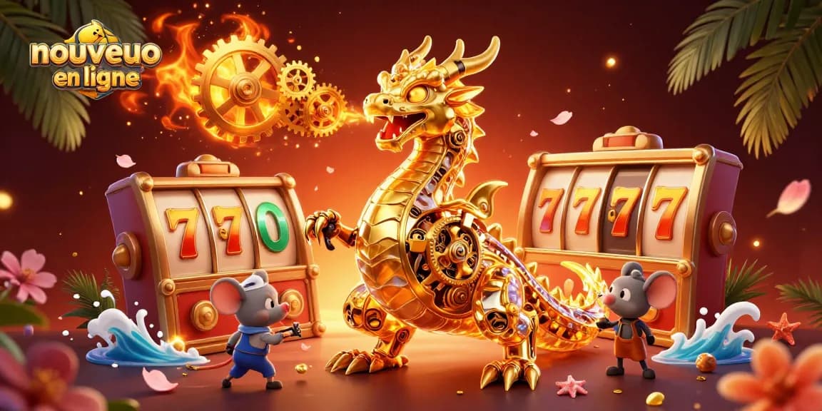 Découvrez des jeux captivants sur un nouveau casino en ligne avec des visuels impressionnants et des fonctionnalités excitantes.