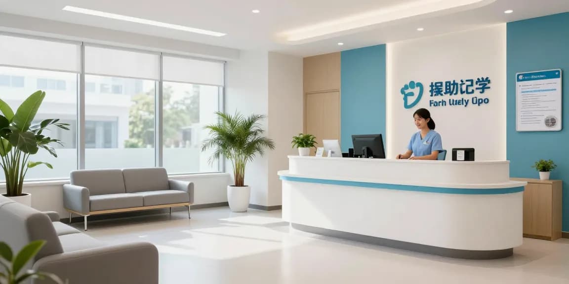 Deus Medical Shop provides high-quality medical services in a trusted healthcare environment.