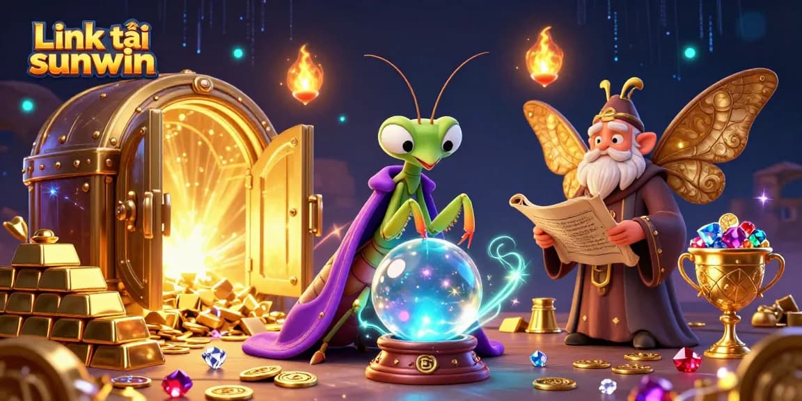 Get the latest Link tải sunwin to access exciting online casino games.