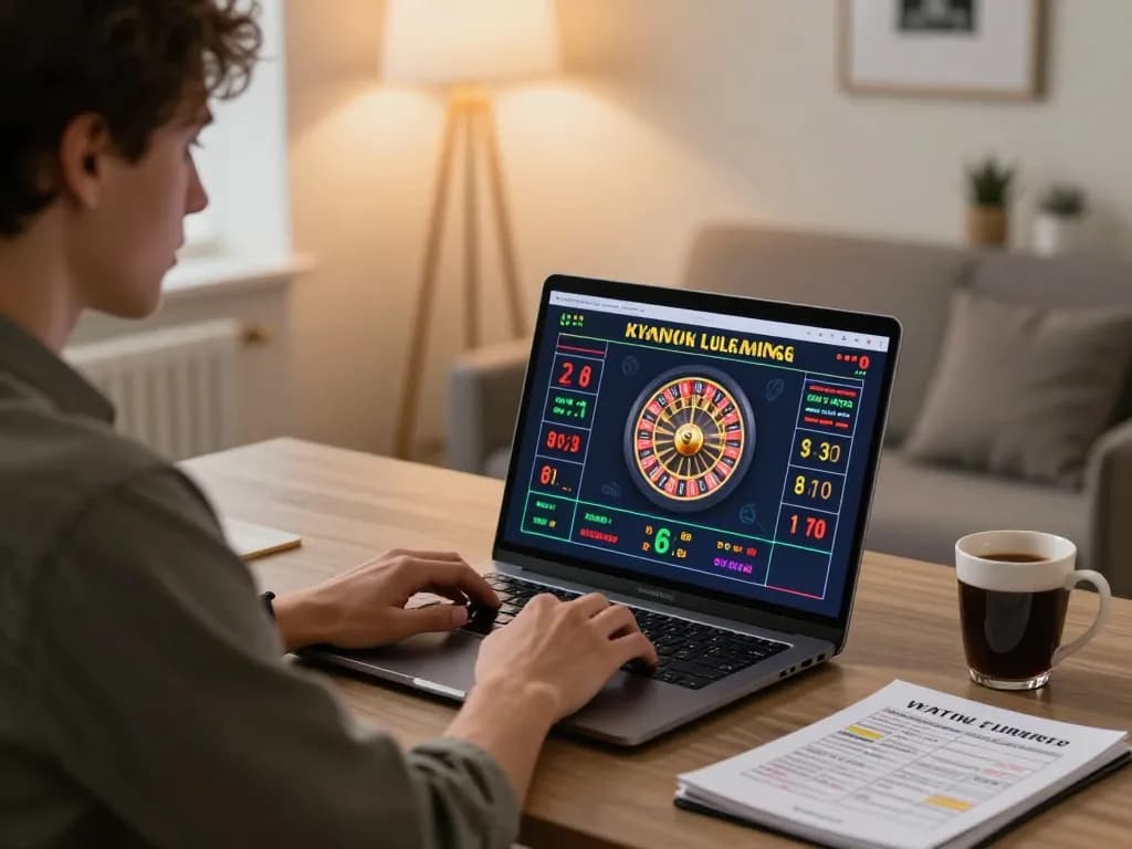 Experience the excitement of c168 live dealer roulette gaming at home with strategic insights.