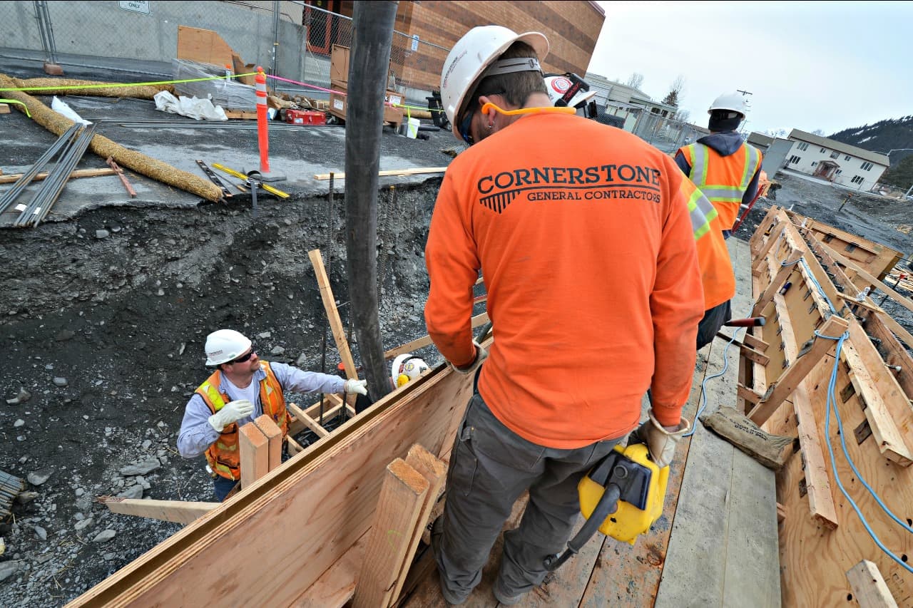 Plescia Construction and Development: Your Trusted Partner in Commercial Construction