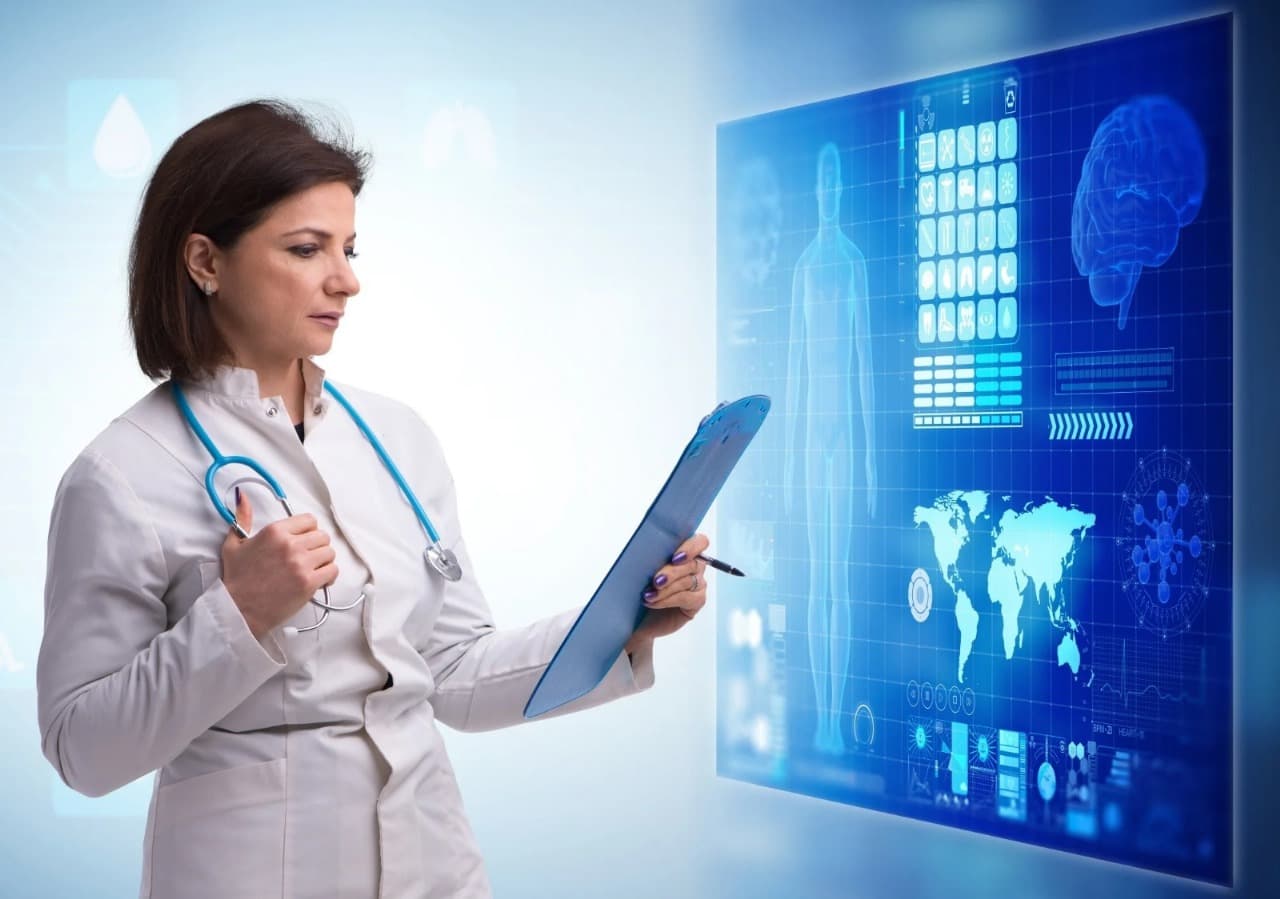 Trojan Health Executives: Leading Vascular Health Assessment Sydney