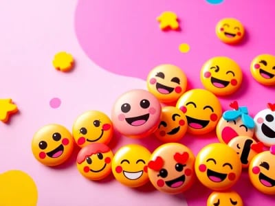 Unveiling the Fun World of tiktok emojis: How to Use Them Effectively
