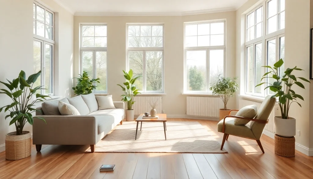 Enhance Your Space: Interior Design Dubai Secrets for Every Home