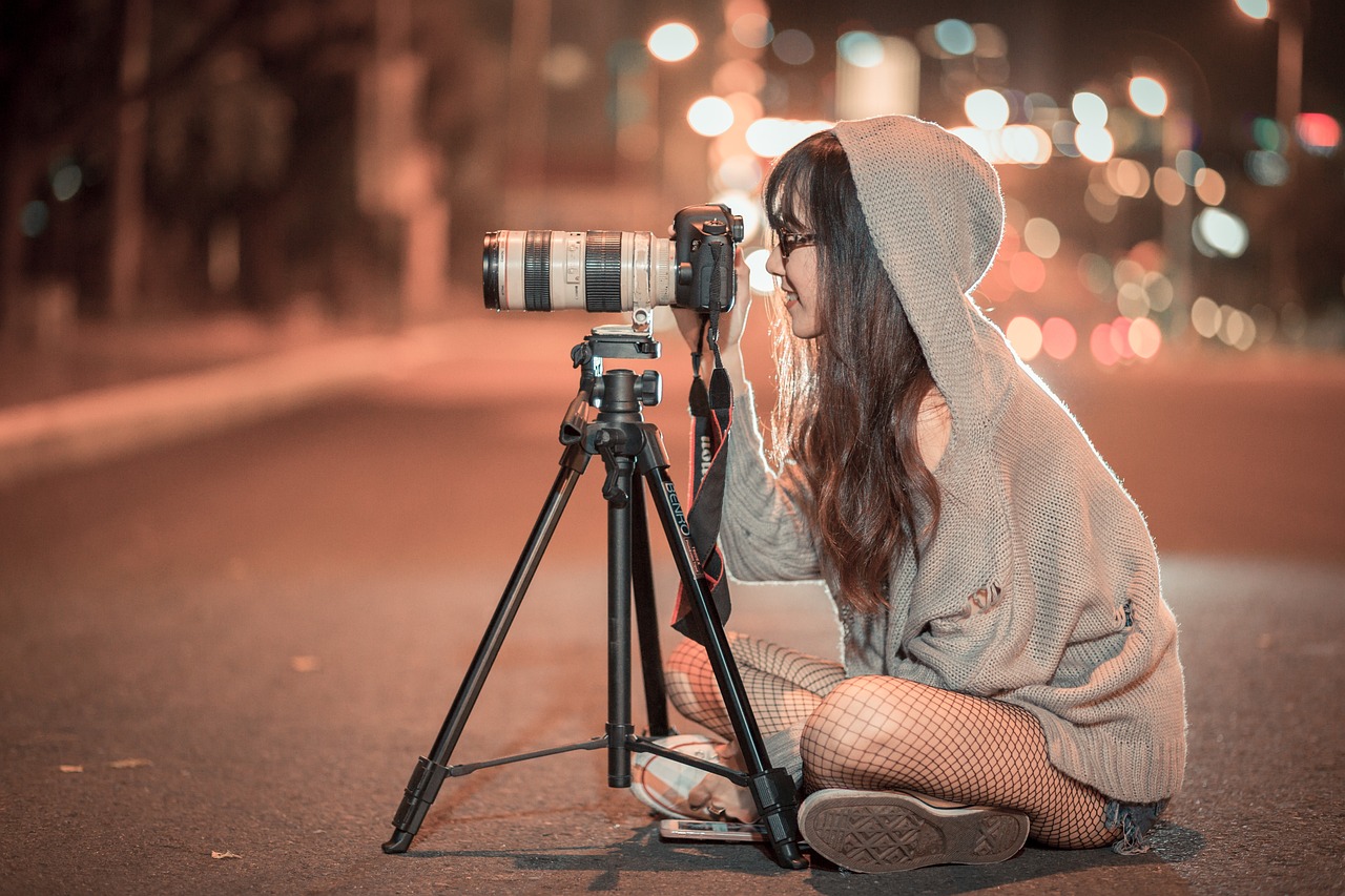 Professional headshot photographer for corporate and personal branding