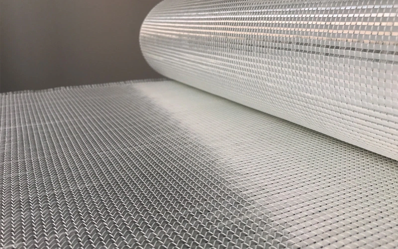 The Versatility of 1708 Fiberglass Mat in Industrial Applications