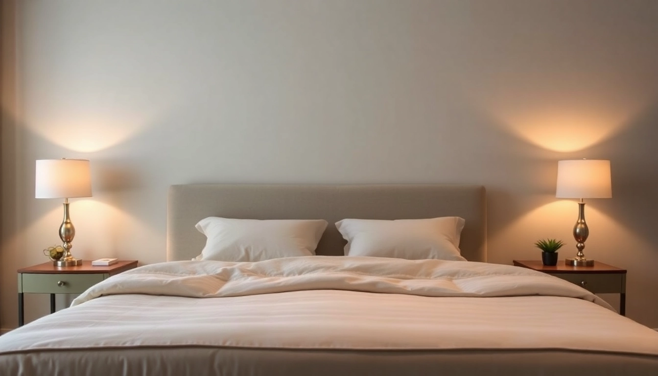 Scopri il topper materasso ideale per il massimo comfort e relax notturno, con un design innovativo.