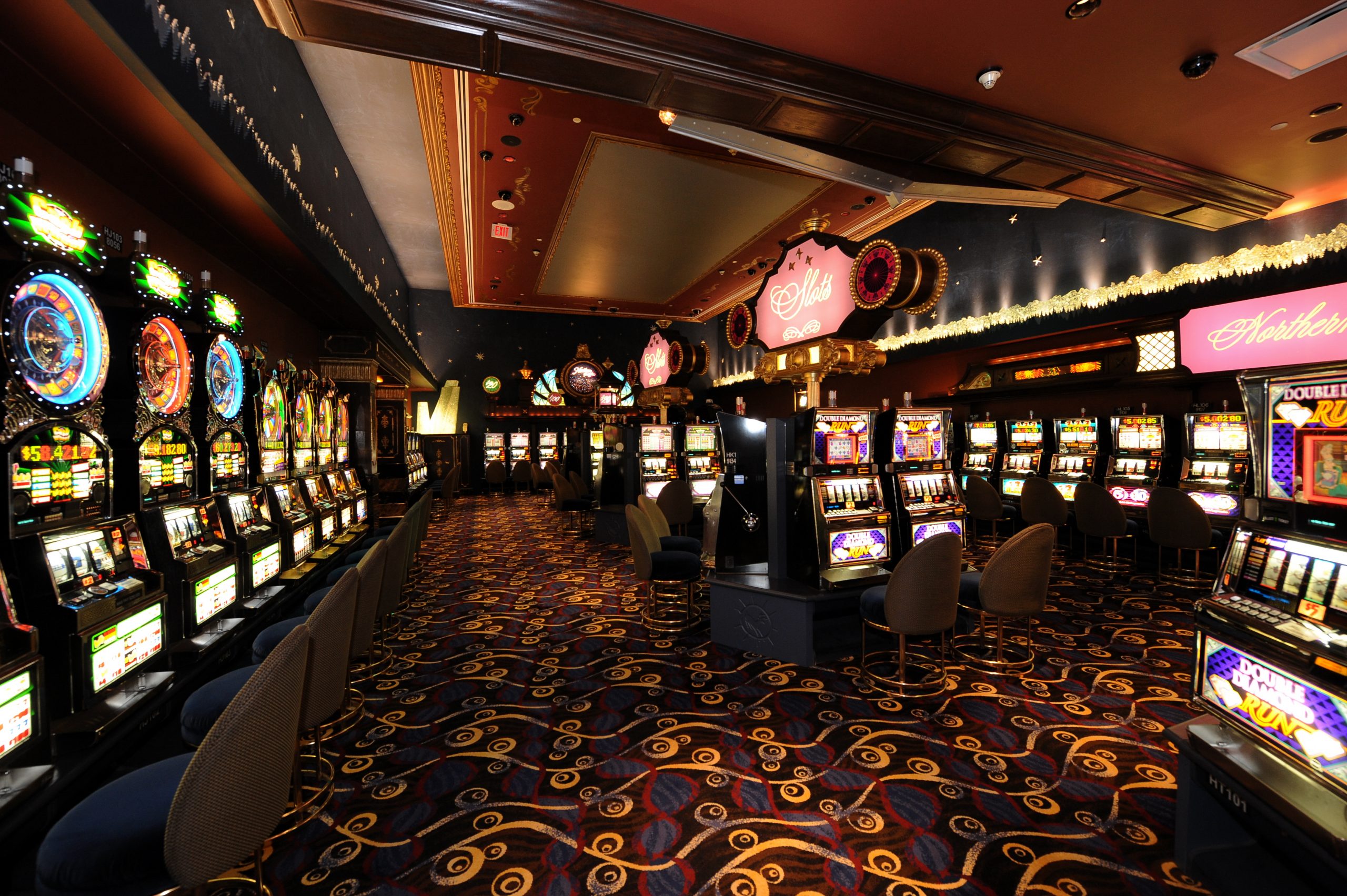Top Insights on Online Casinos in Manitoba for 2025