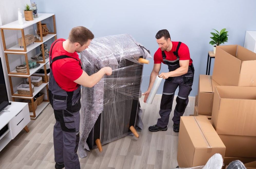Efficient Office Removals Worcester: Your Comprehensive Guide