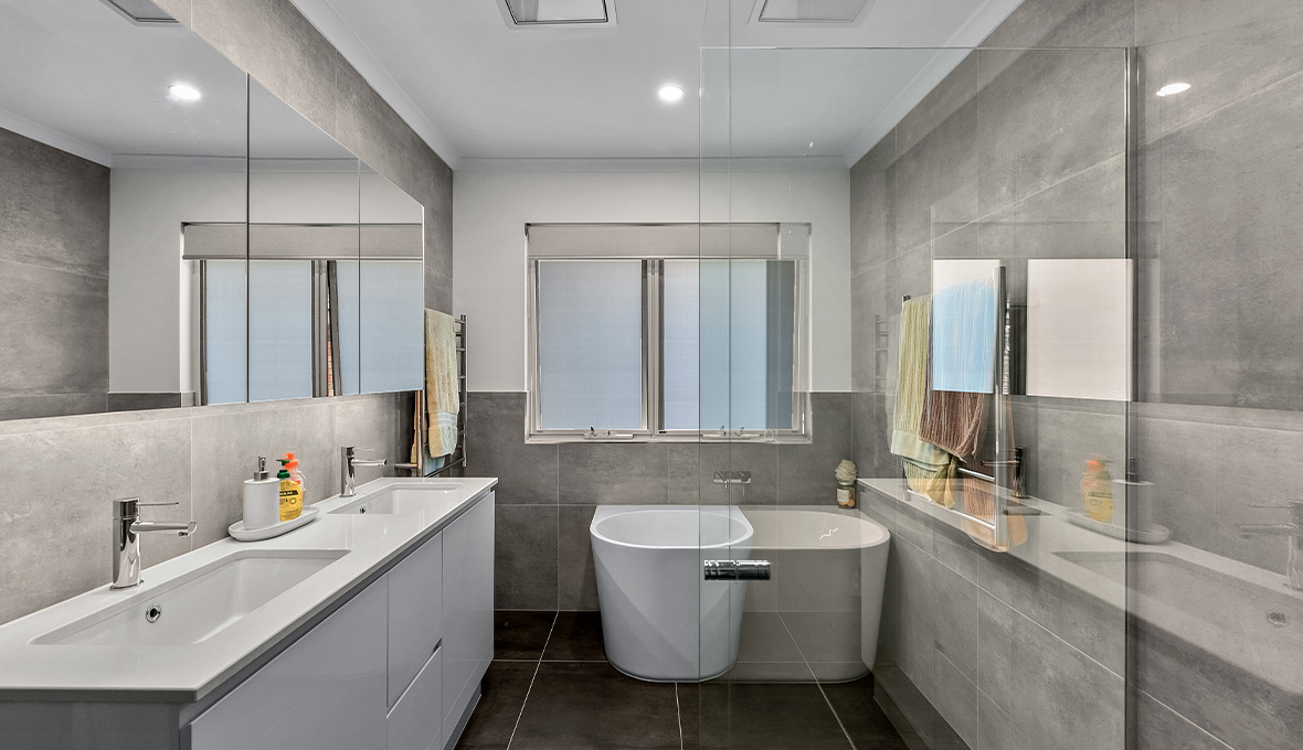 Trusted Bath Contractor Near Me for Quality Bathroom Projects