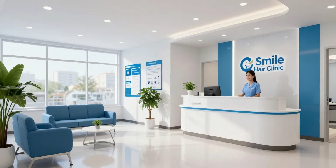 Hair transplant Istanbul consultation in a modern health clinic with compassionate care specialists.