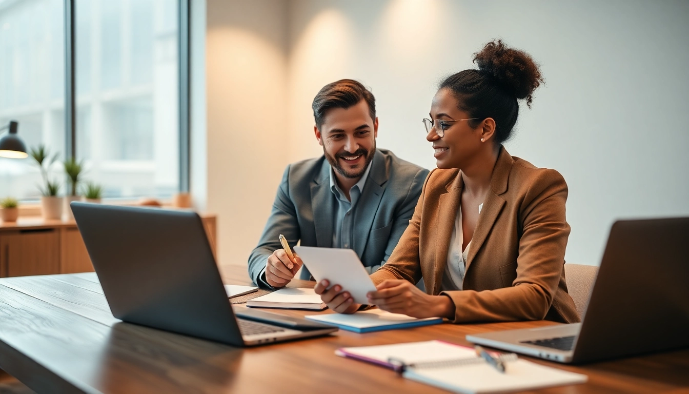 Career coaching session with personalized guidance for professional development.