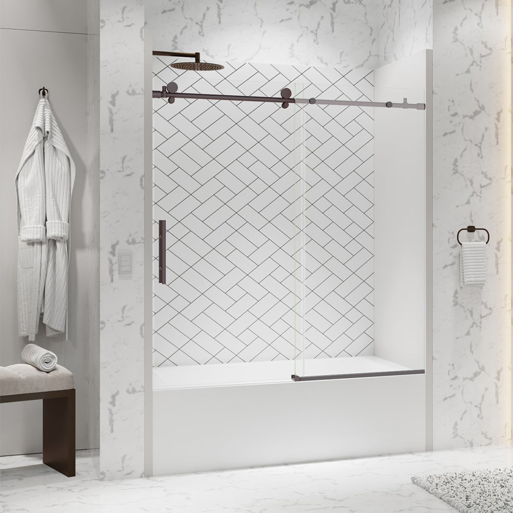Stylish Glass Corner Shower Enclosures That Maximize Space