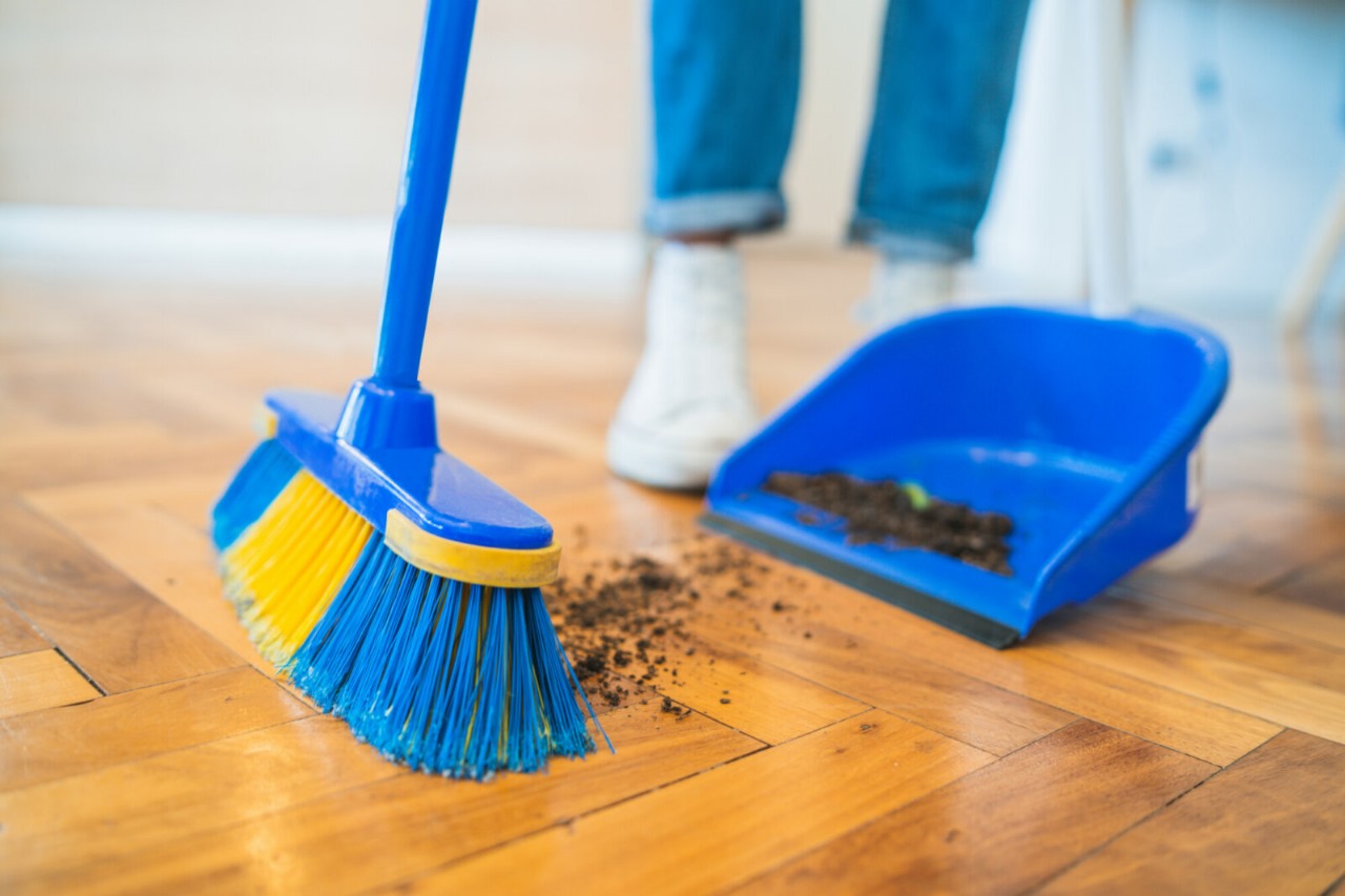 Kitchen Deep Cleaning Dubai That Exceeds Your Expectations