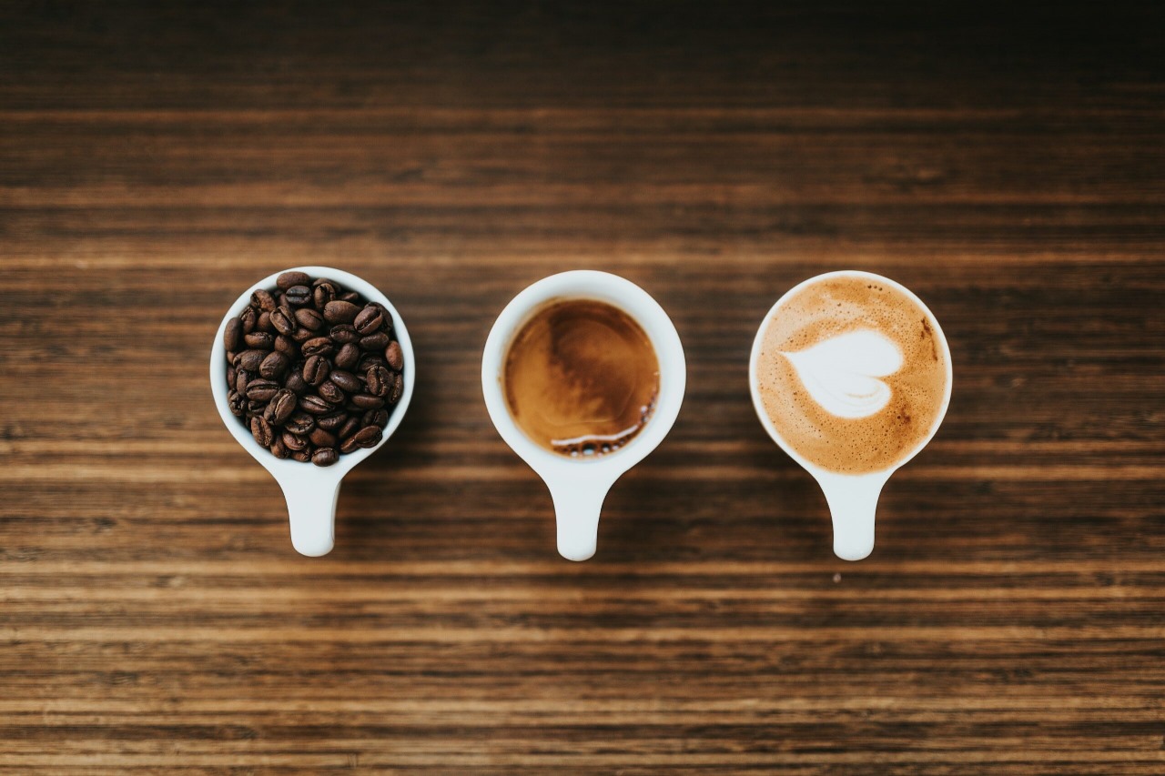 Cà phê giúp tăng tuổi thọ? Cafe health nói gì