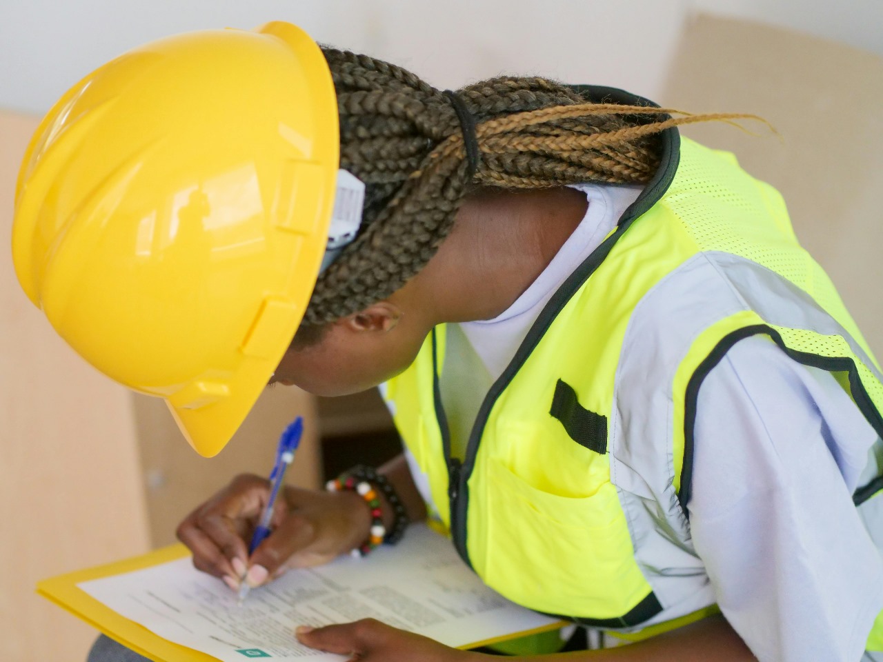 Real-Time Safety Alerts for Proactive Risk Prevention