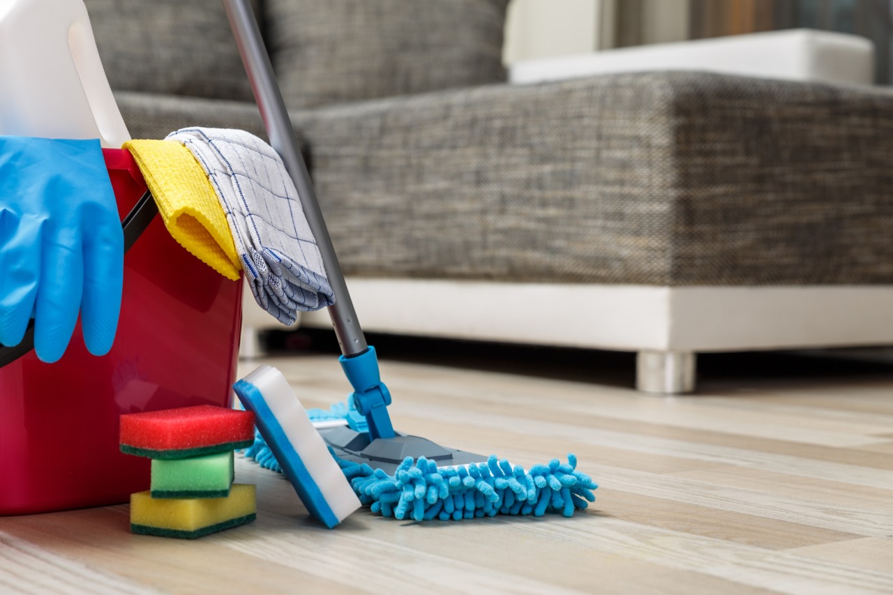 Villa Deep Cleaning Services Dubai for Thorough Window Cleaning
