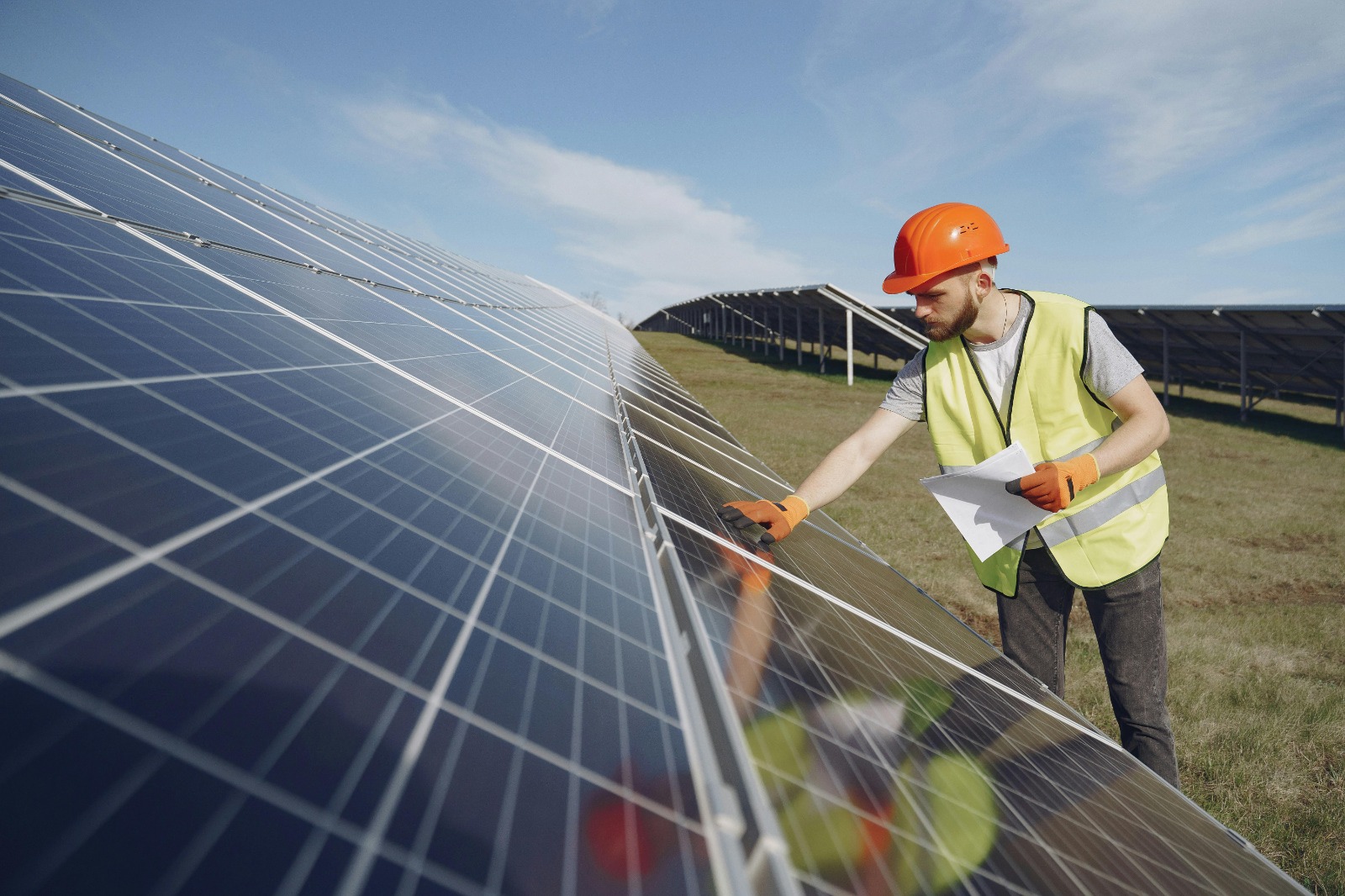 Solar Panel Installation Leicester Experts for Renewable Energy