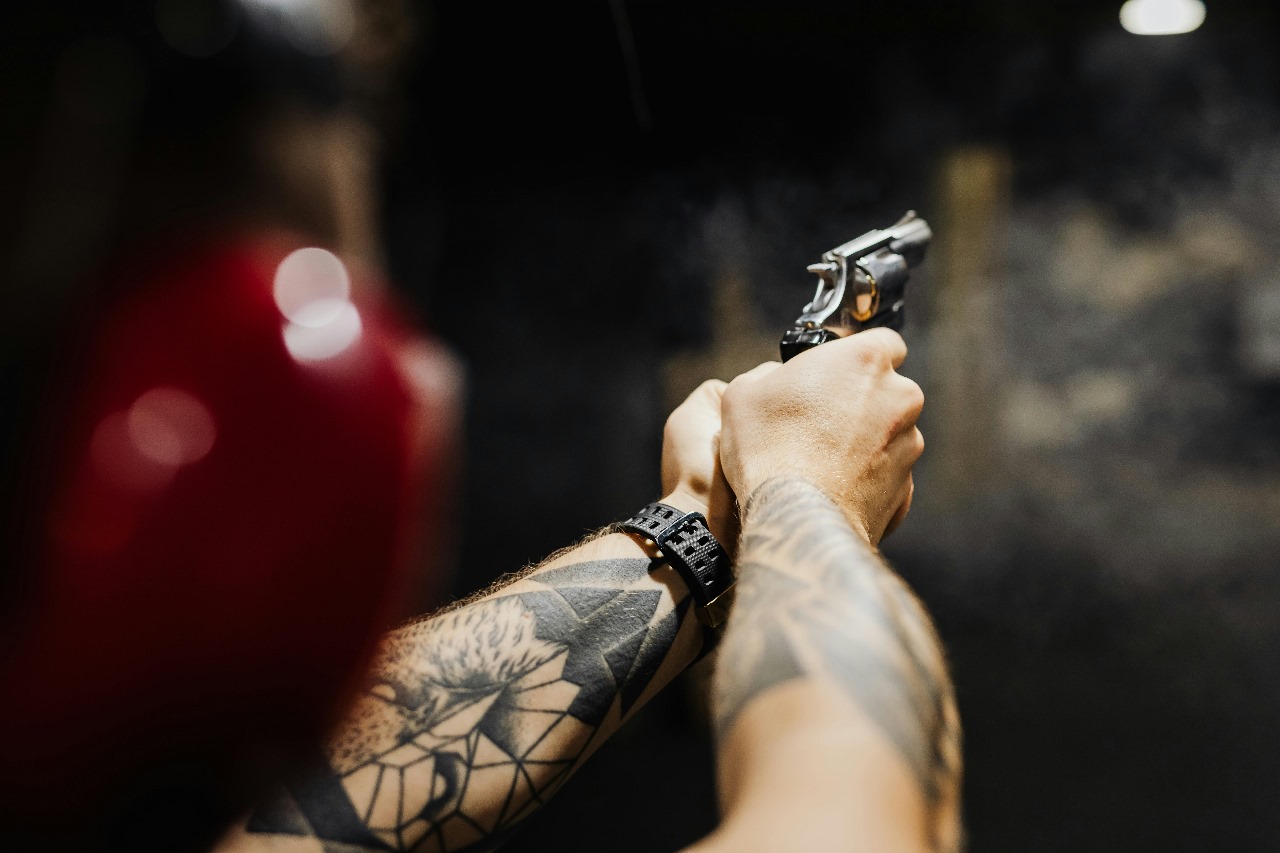 Polymer 80 PF940C Ergonomic Design Overview