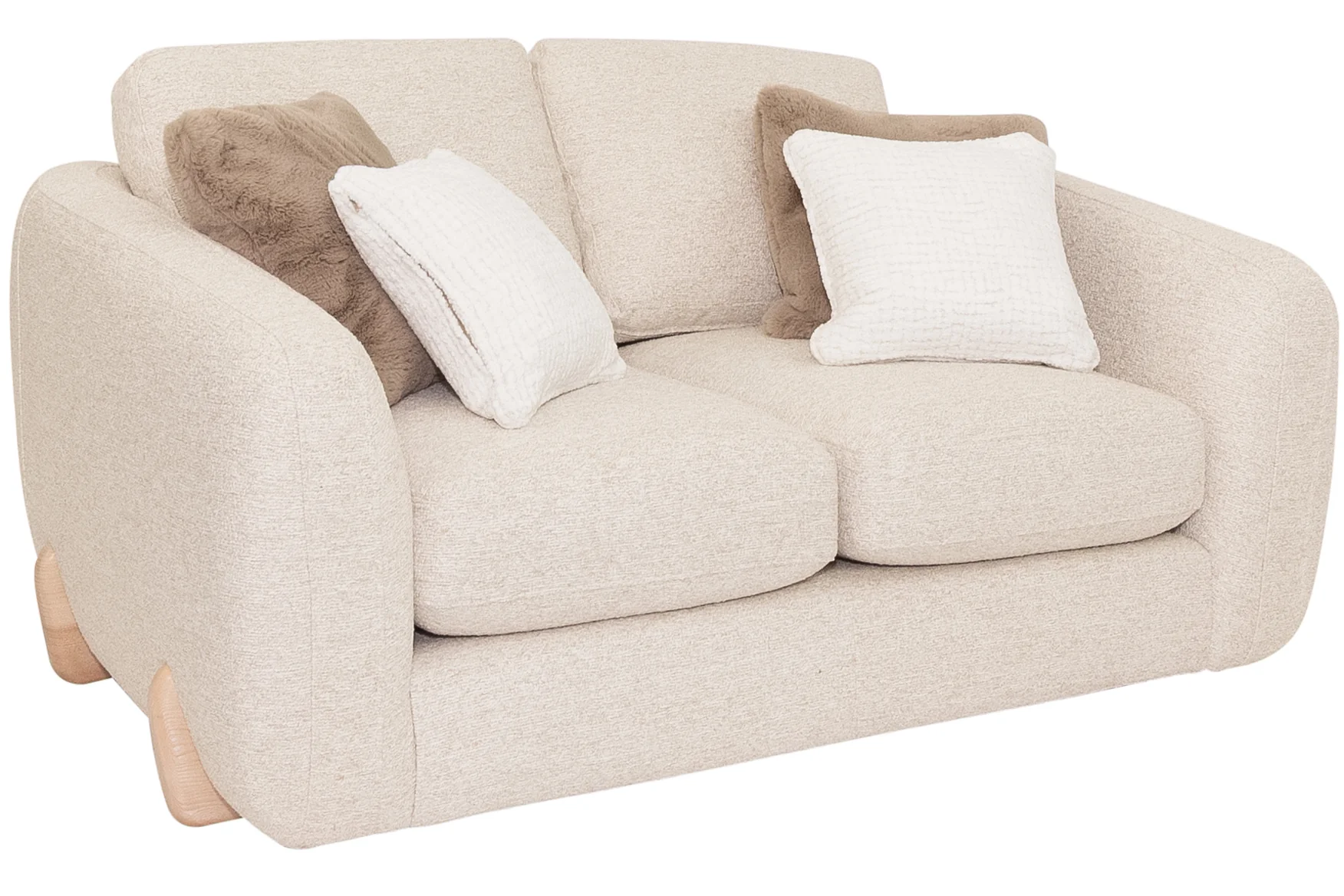 Elegant and Practical 2 Seater Sofas for Any Room