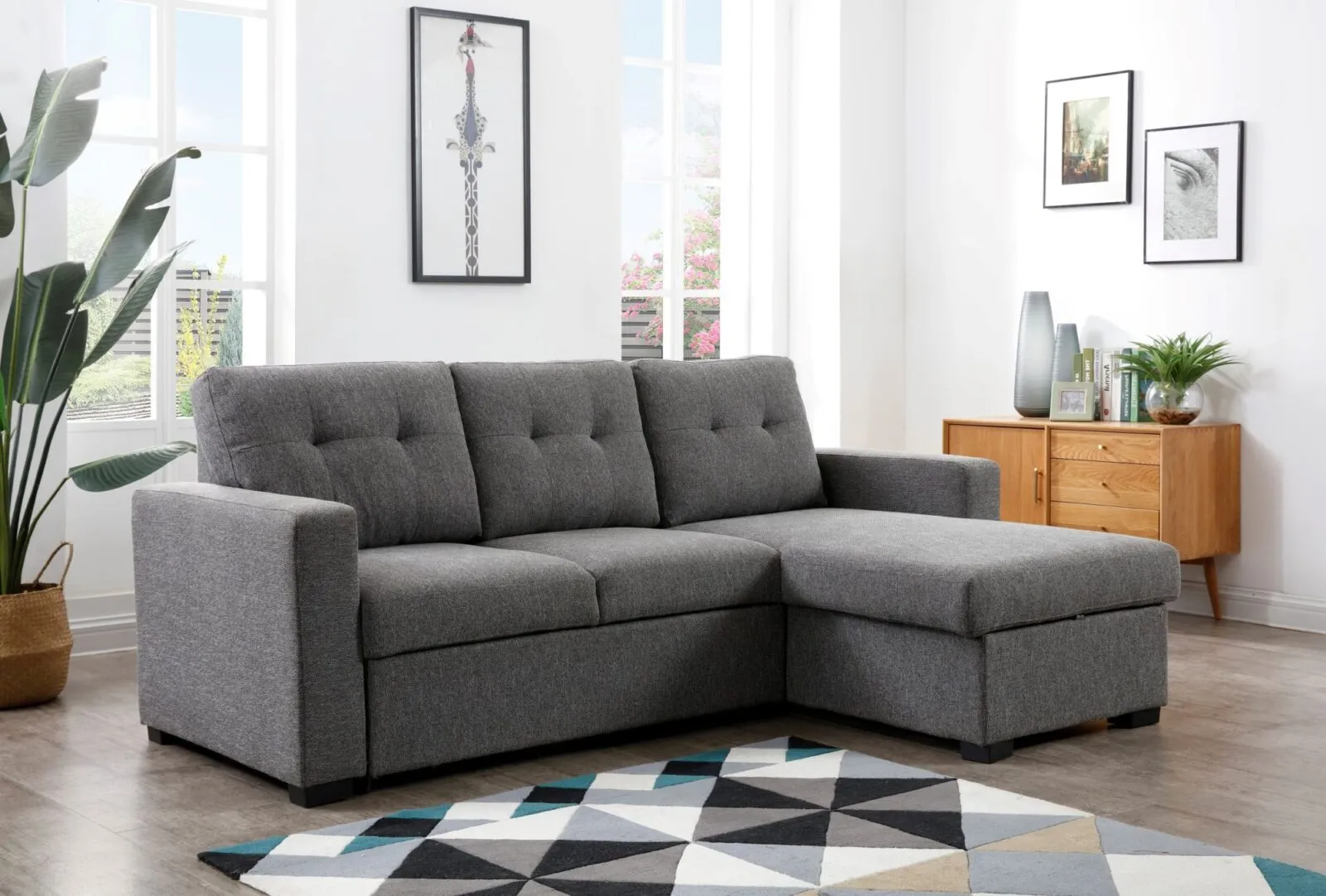 Corner Sofas by Msofas – Designed for Stylish, Comfortable Living