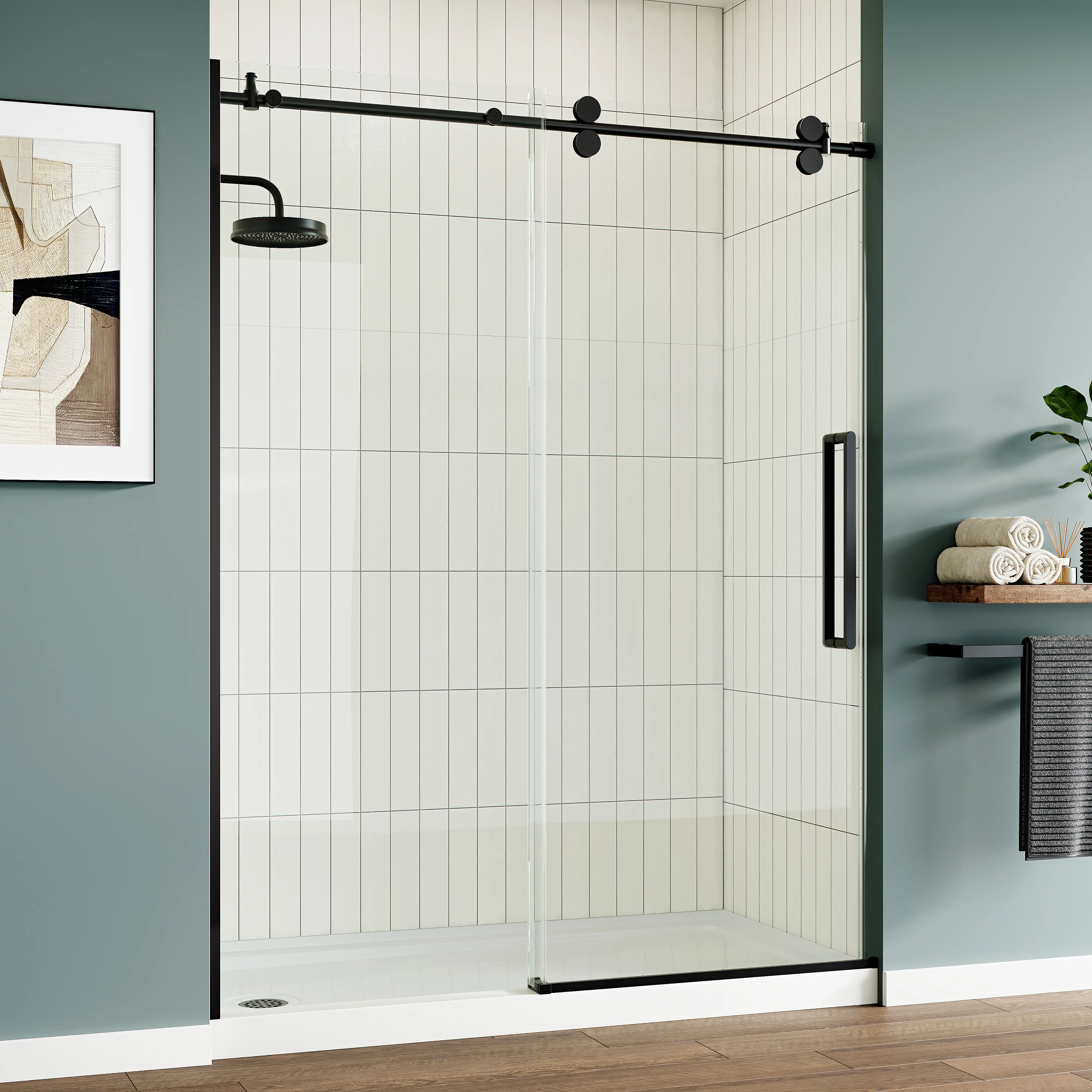Sonni sanitär GmbH – Online Badezimmerlösungen entdecken