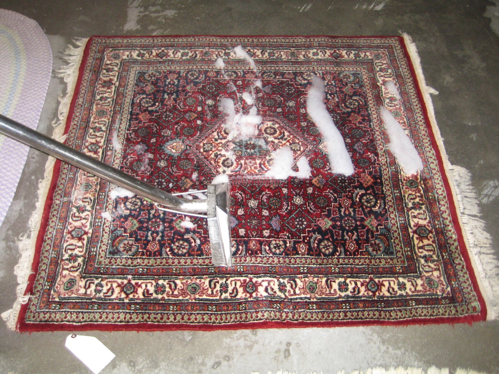High-Quality area rug cleaning north loop austin tx Solutions