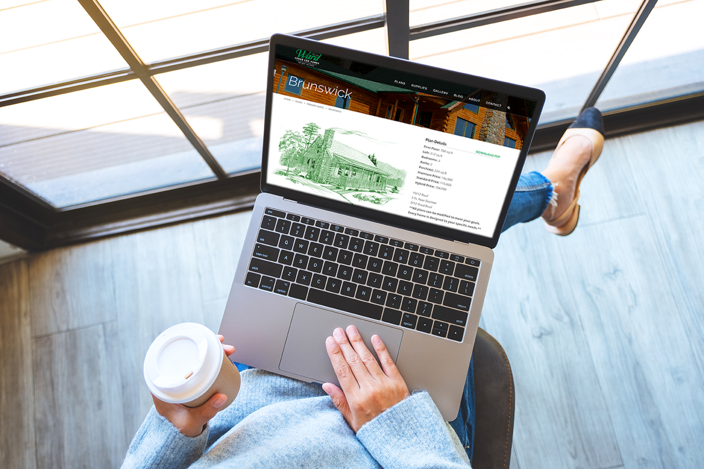 WordPress Website Development That Drives More Conversions