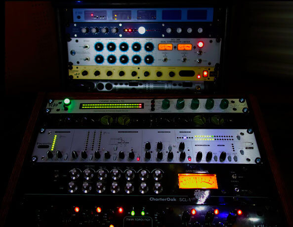 Online mastering services Trusted by Chart-Topping Artists