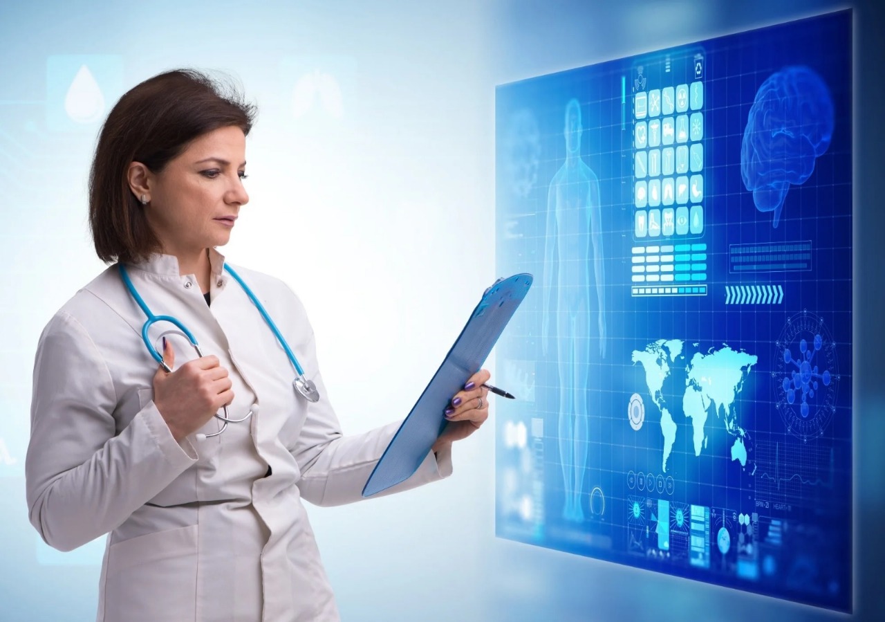 Trojan Health Executives: Leading Vascular Health Assessment Sydney