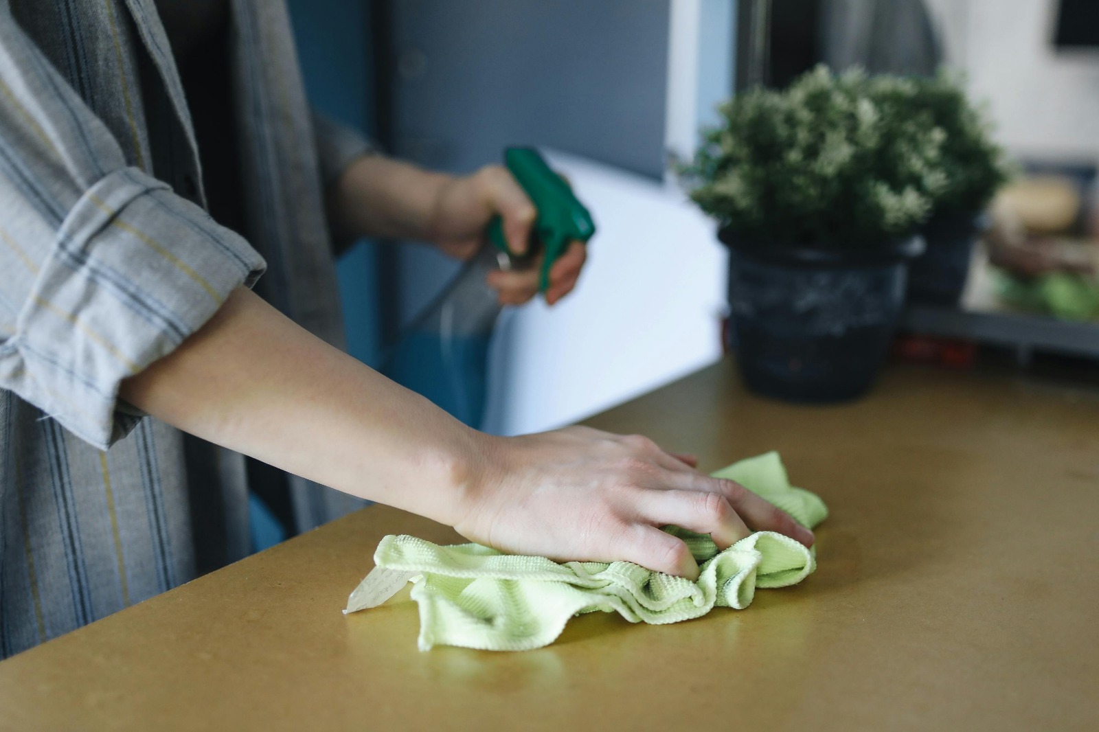 Affordable Calgary Cleaning Services with Exceptional Quality