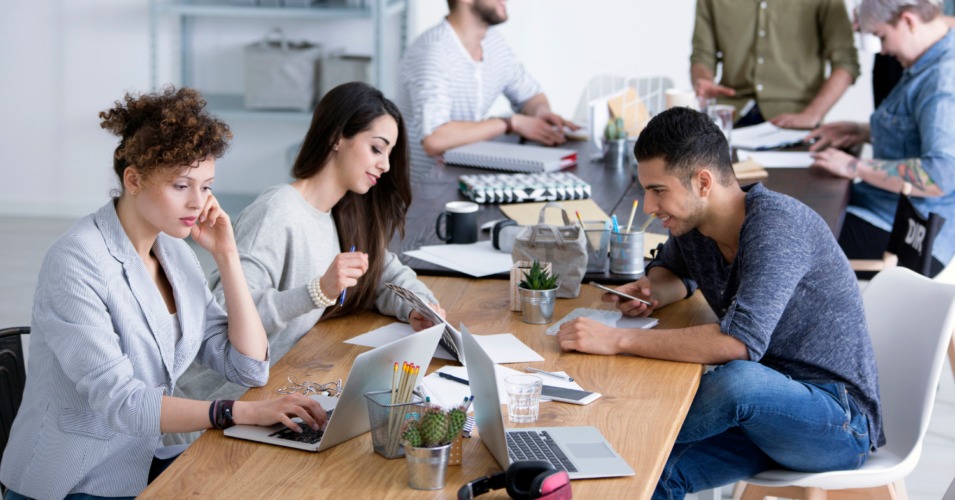 Digital Marketing Company Built for Performance, Scale &amp; Revenue