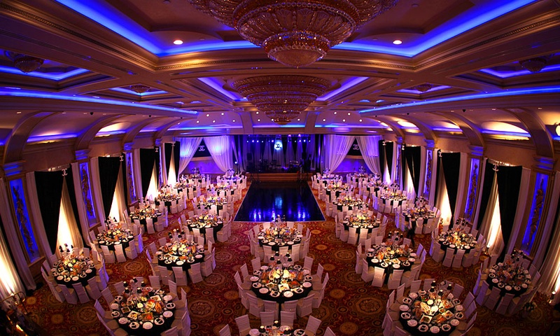 Party Rentals Near Me for Weddings &amp; Corporate Events