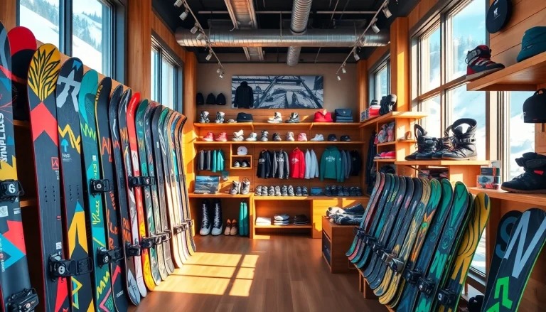 Find Reliable Ski Boot Repair Near Me at Ski Haus