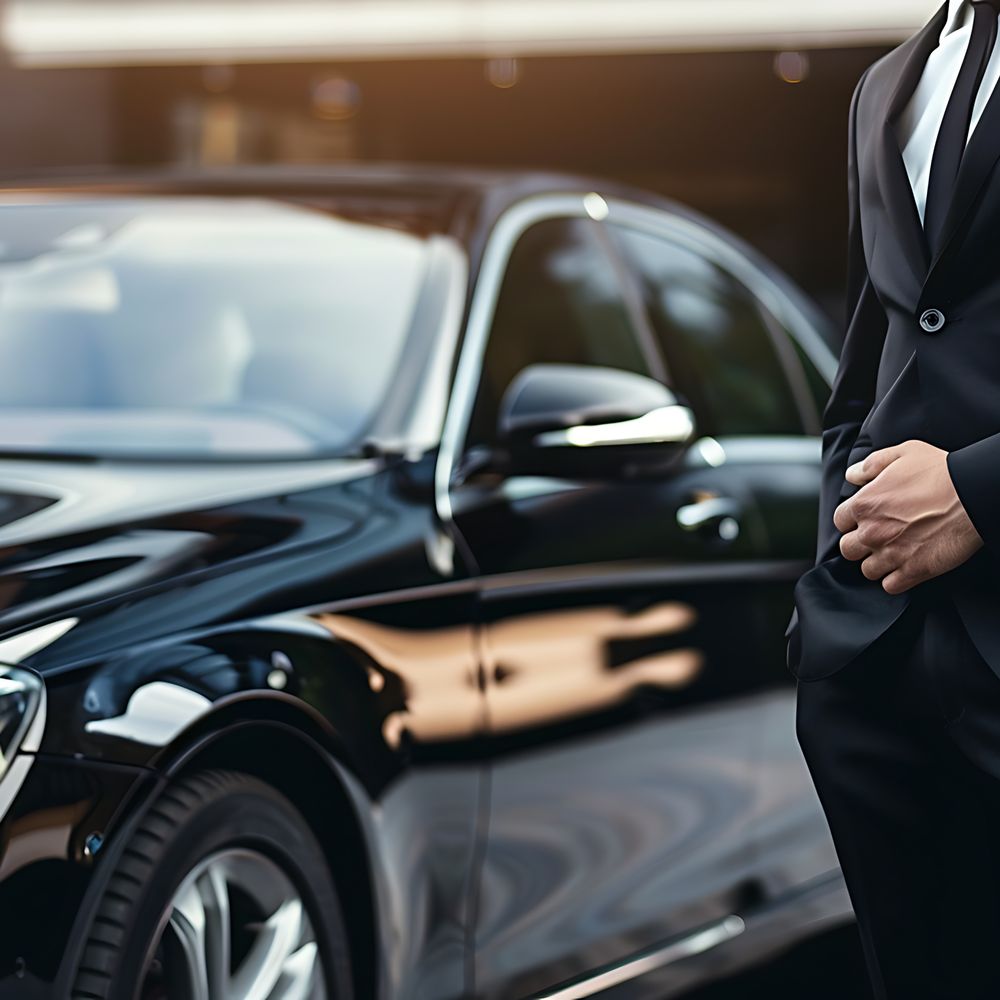 Luxury Car Service to Whistler – Travel in Style