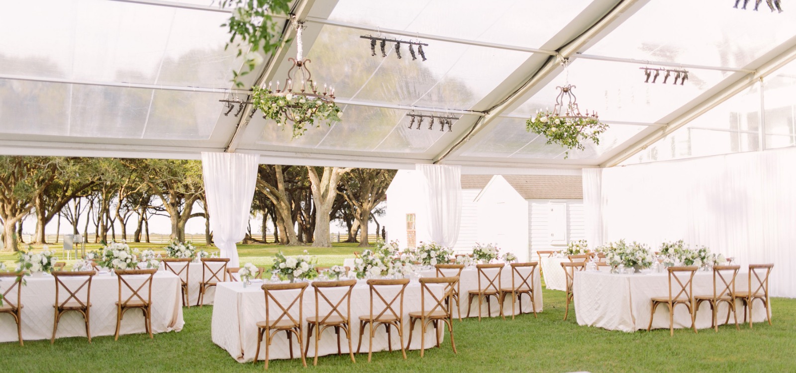 Affordable Event Rentals with Delivery Across Canada