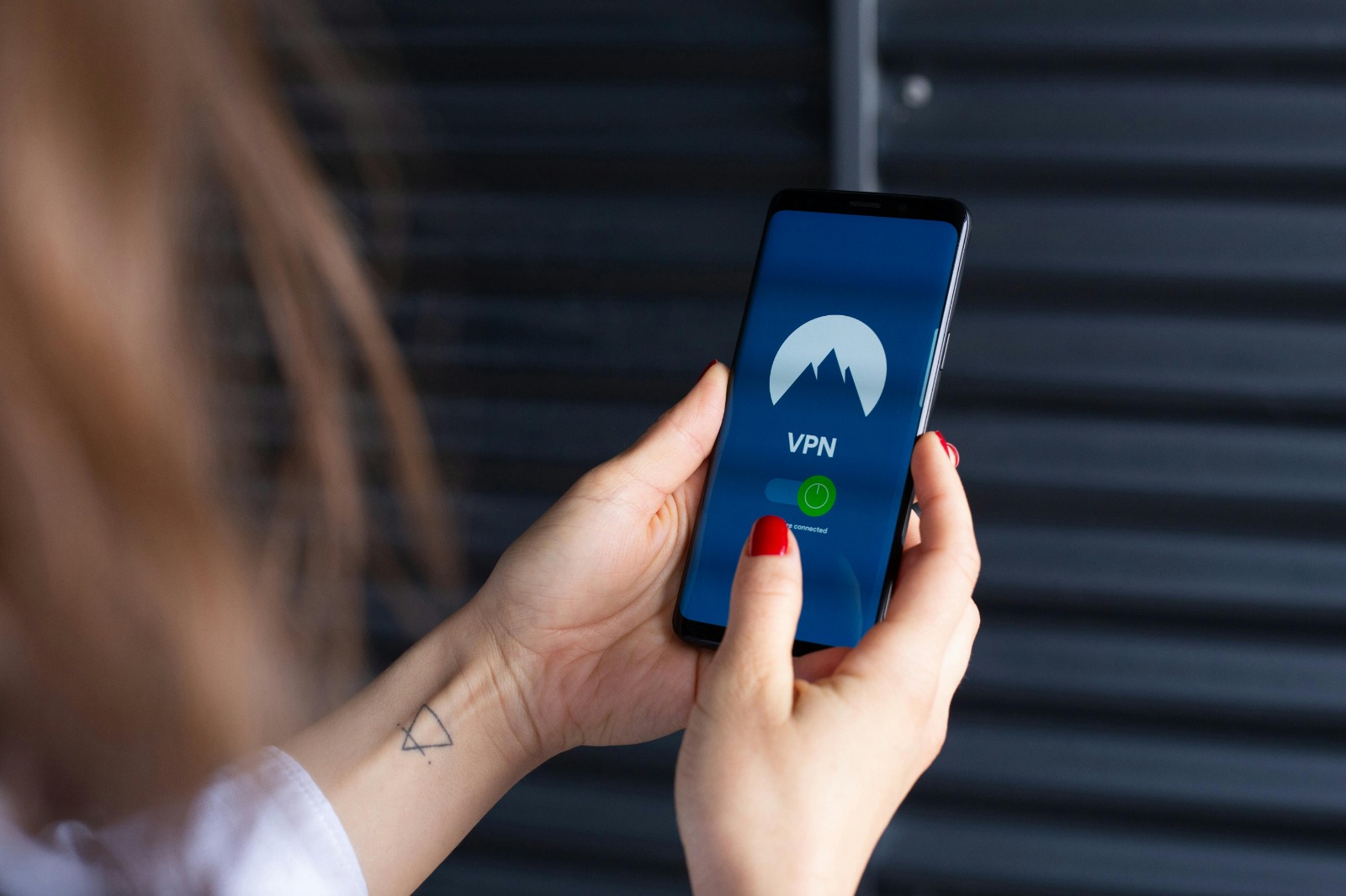 How a Vpn Protects Your Data from Hackers